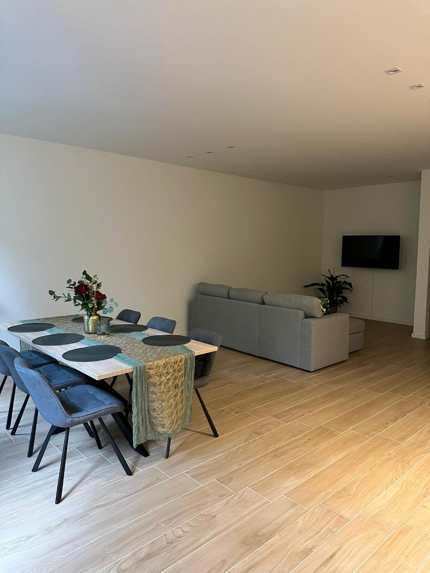 Luxury Suites Park By Rikas Hotels Антверпен Екстериор снимка