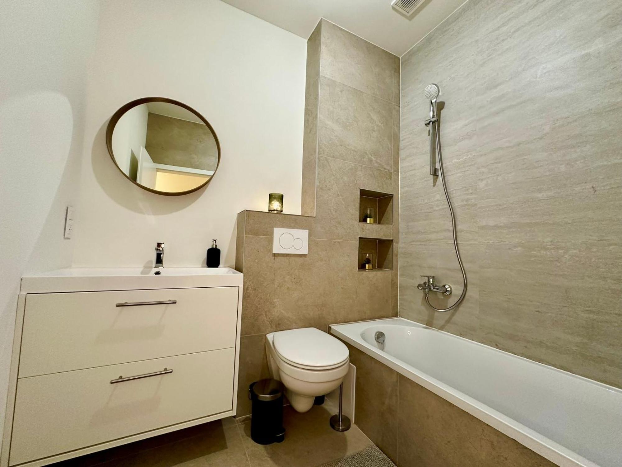 Luxury Suites Park By Rikas Hotels Антверпен Екстериор снимка